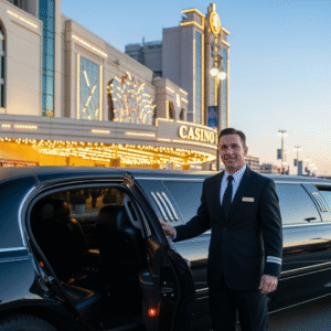 How to Choose the Best New Jersey Casino Car Service for a Stress-Free Night Out